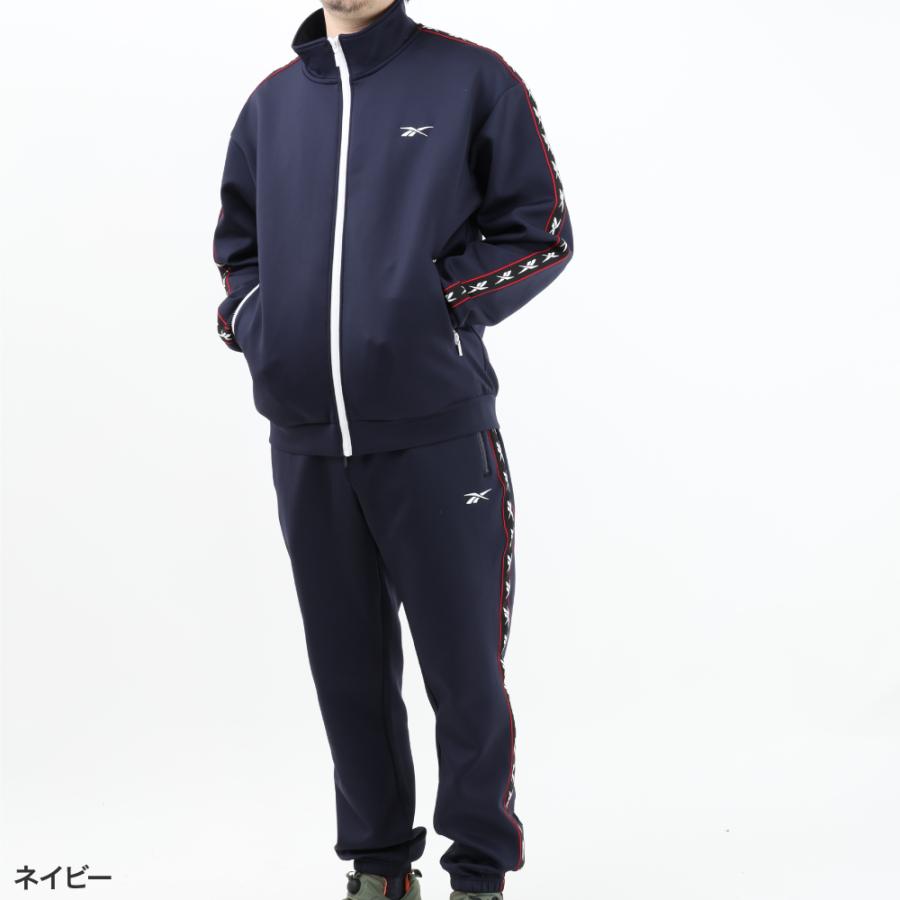 Reebok リーボック メンズ ジャージ 上下 スーツ ストレッチ 消 Reebok リーボック メンズ ジャージ 上下 スーツ ストレッチ 消