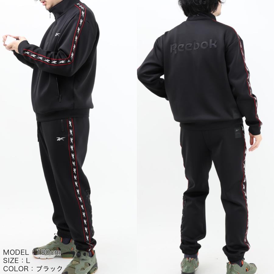 Reebok リーボック メンズ ジャージ 上下 スーツ ストレッチ 消 Reebok リーボック メンズ ジャージ 上下 スーツ ストレッチ 消