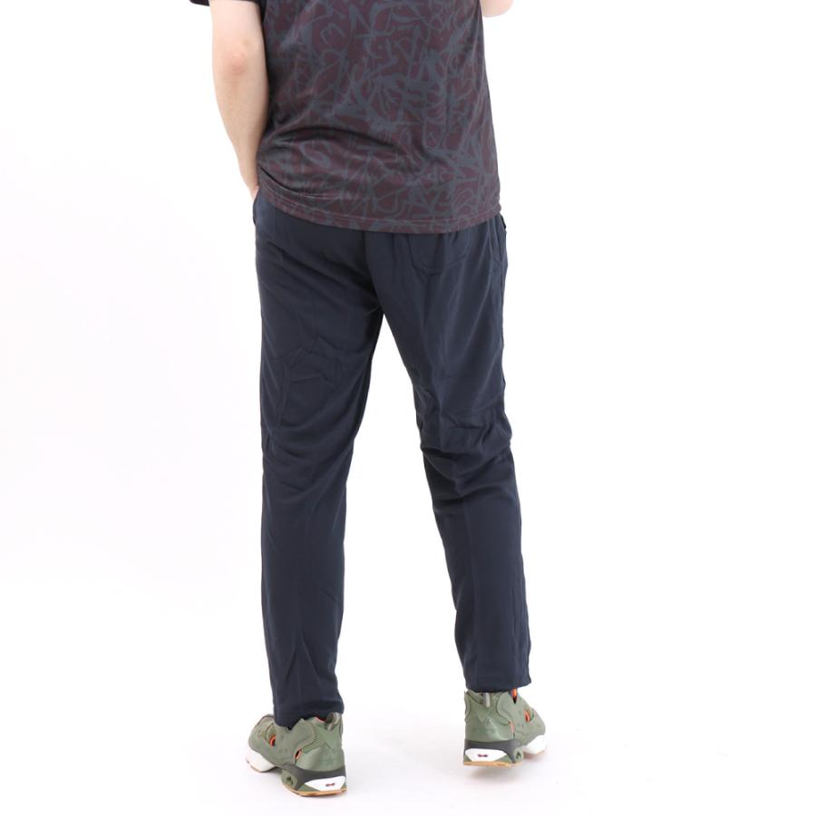 メンズ KSWISS ケースイス ジャージ パンツ ドライ 吸汗 速乾 消