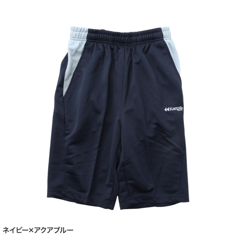 レディース Kaepa ハーフパンツ 短パン ショーパン パンツ ジャージ