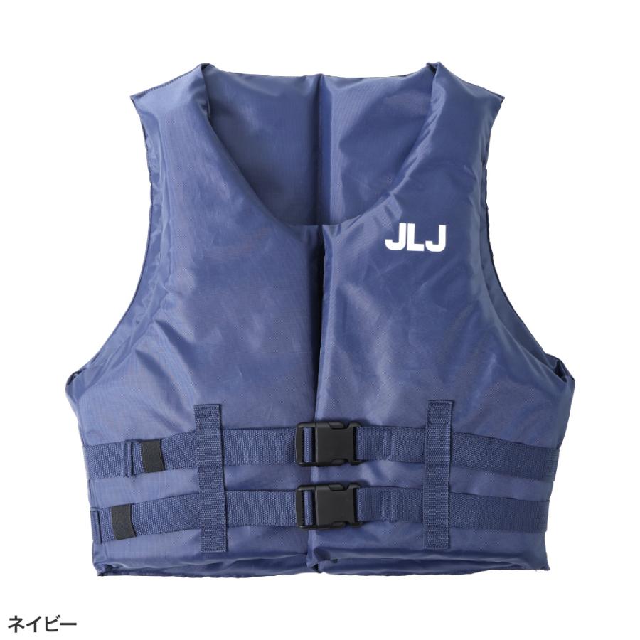 フローティング ベスト 大人用 JLJ ジャケット 海 川 プール
