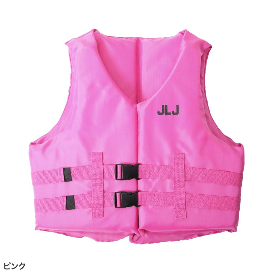 フローティング ベスト 大人用 JLJ ジャケット 海 川 プール