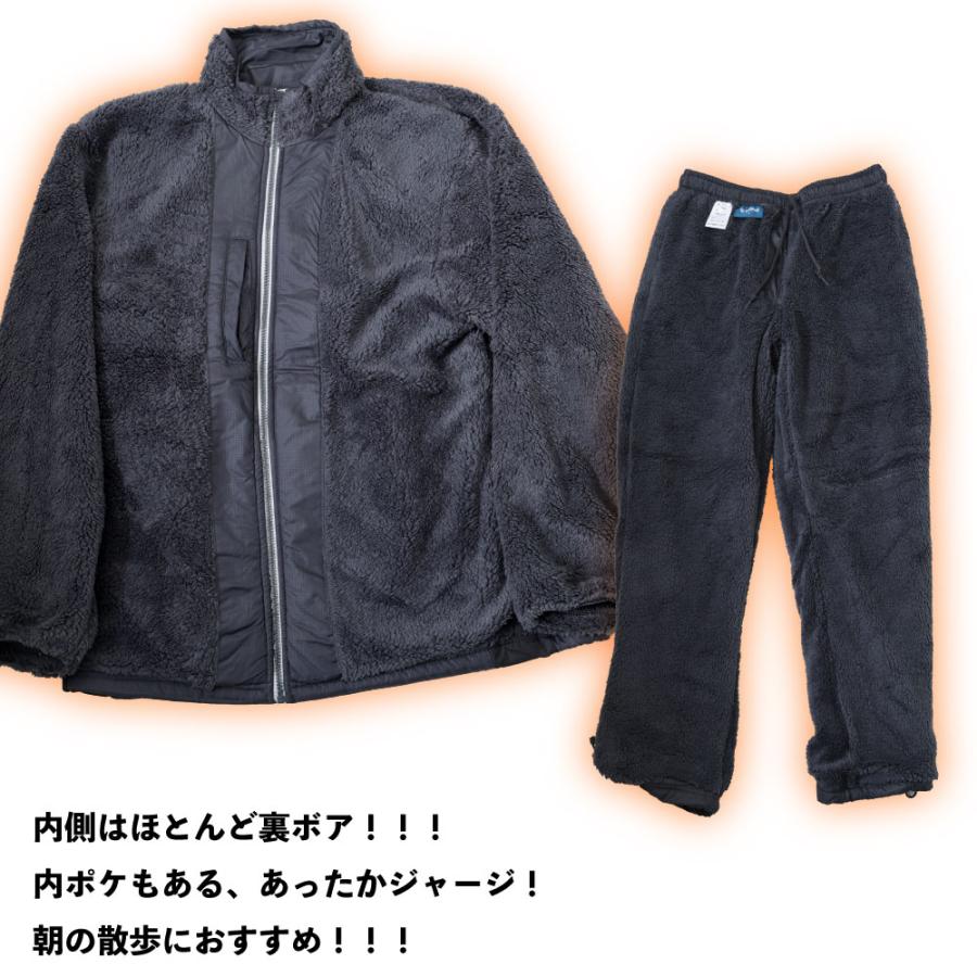 VESP 上下セットアップ メンズ KSWISS 裏ボア 上下 スーツ セットアップ トレーニングスーツ
