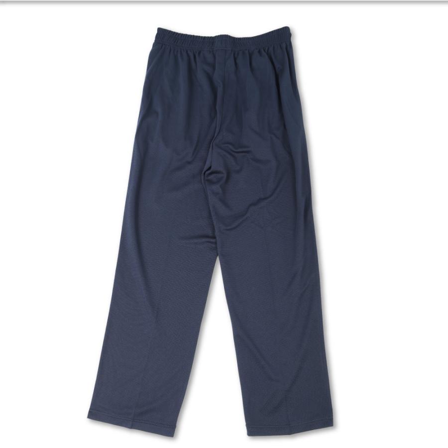 Kaepa ケイパ メンズ ジャージ パンツ ドライ メッシュ 股下69cm 吸水