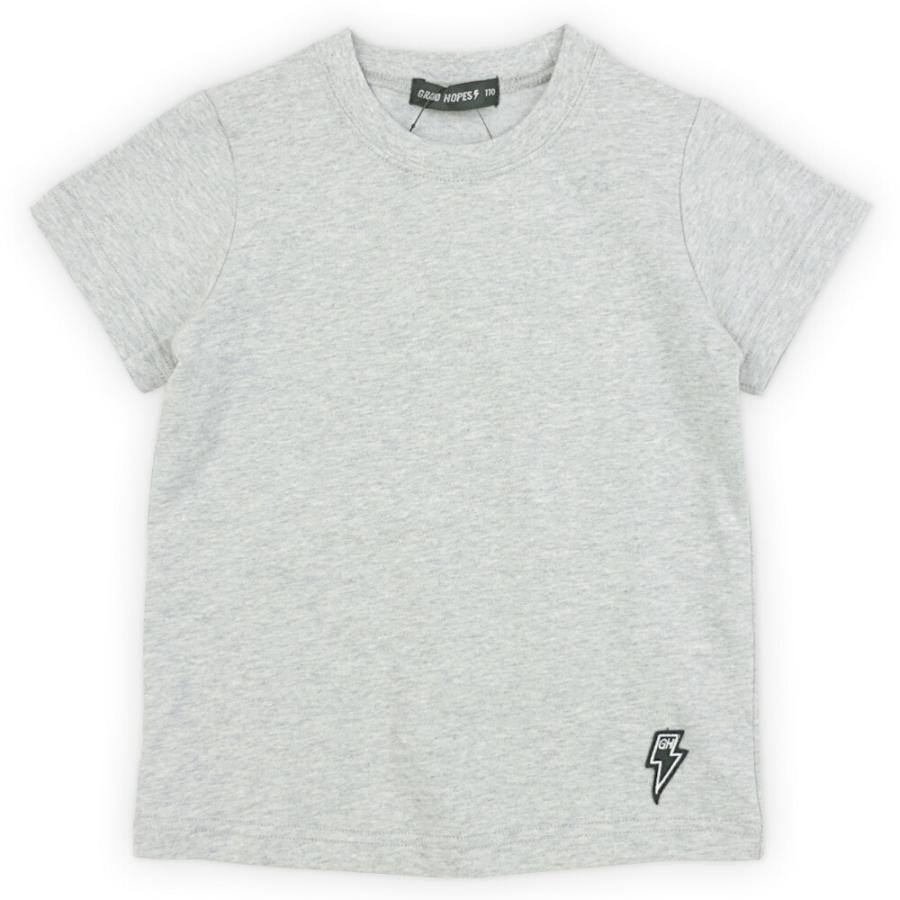 Tシャツ 半袖 接触冷感 子供服 男の子 キッズ ジュニア スクール 満月 