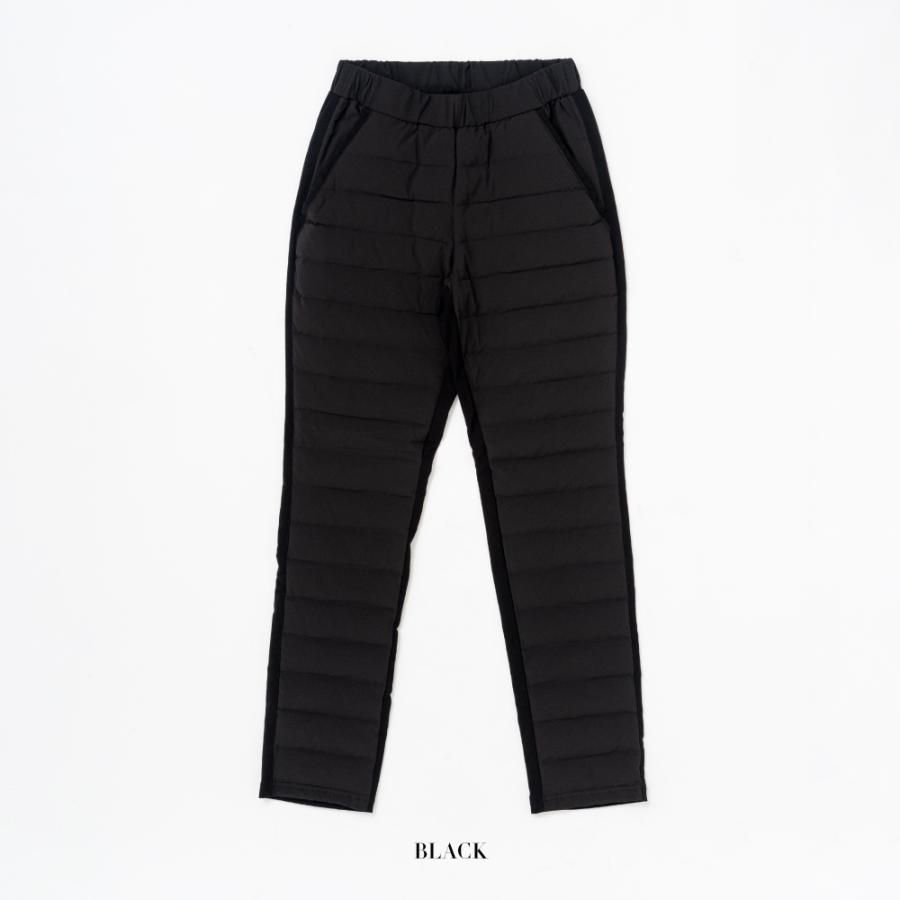 裏起毛が温かいストレスフリーダウンパンツ Ucloset ユークローゼット : G-passio ジーパッシオ - 通販 - Yahoo!ショッピング