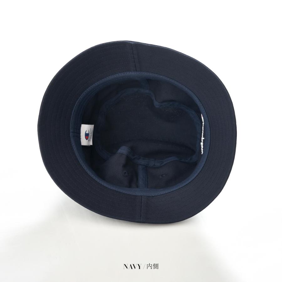 Champion（チャンピオン） 帽子 ハット スクリプト バケット ハット