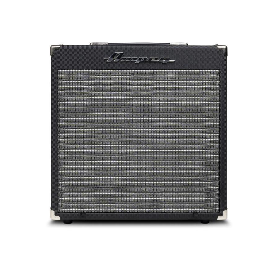 Ampeg Rocket Bass RB-115 ベース用アンプ RB-115 - ROCKET BASS - Ampeg Japan