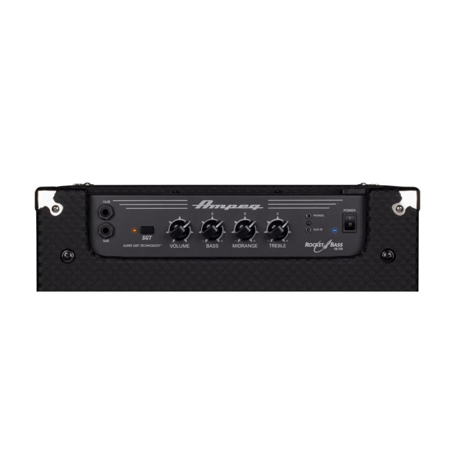 Ampeg RB-108 Rocket Bass アンペグ ベース・アンプ ロケット Ampeg RB-108 Rocket Bass アンペグ ベース・アンプ ロケット