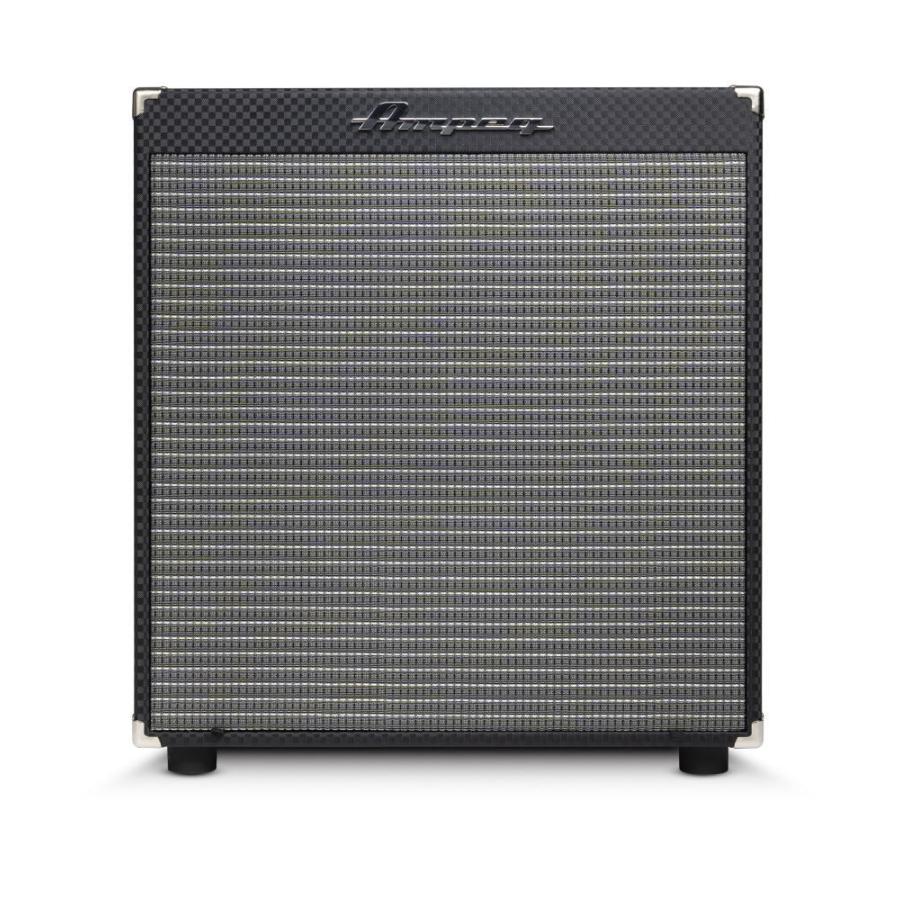 希少廃番品 Ampeg アンペグ BA-115v2 ベース アンプ AMPEG
