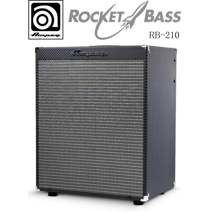 Ampeg RB-210 Rocket Bass アンペグ ベース・アンプ ロケット・ベース