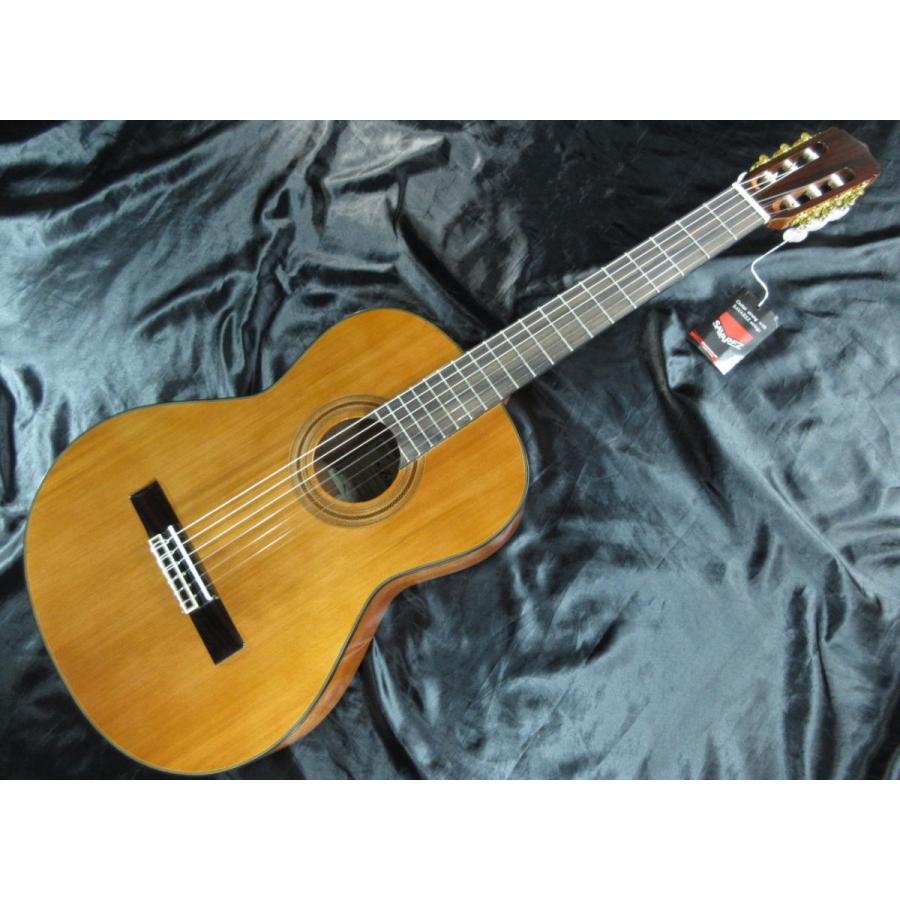 ARIA A-20 アリア クラシック・ギター : aria-a20 : 楽器屋のSAKAI 