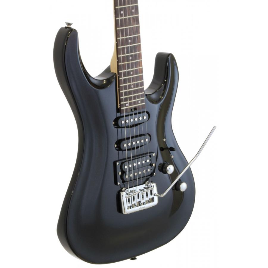 Aria Proll AriaProII MAC-STD （MBK/Metallic Black） ＋