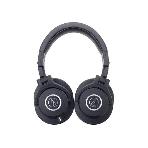 audio−technica　モニターヘッドフォン ATH-M40X 　美品 オーディオテクニカ audio-technica ATH-M40x