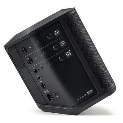 BOSE [※お取り寄せ商品] S1 Pro+ wireless PA system ボーズ