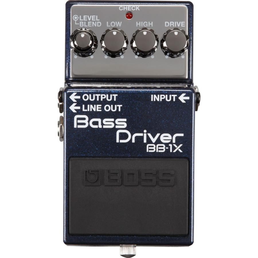 BOSS（楽器、器材） 《※入荷しました。 在庫あります。》 BOSS