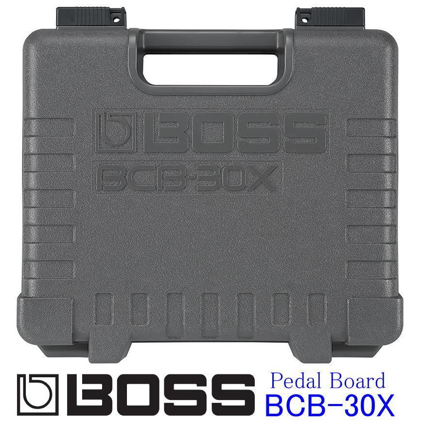 BOSS（楽器、器材） [※お取り寄せ商品] BOSS BCB-30X Pedal