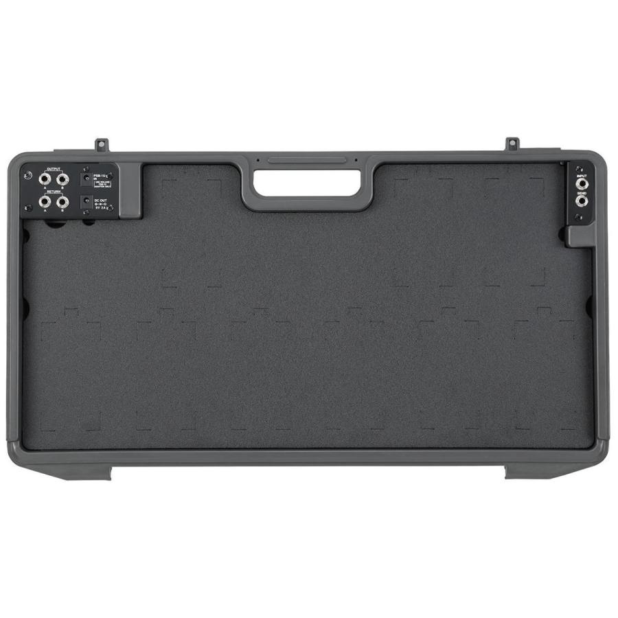 BOSS（ボス） [※お取り寄せ商品] BOSS BCB-90X Pedal Board ペダル