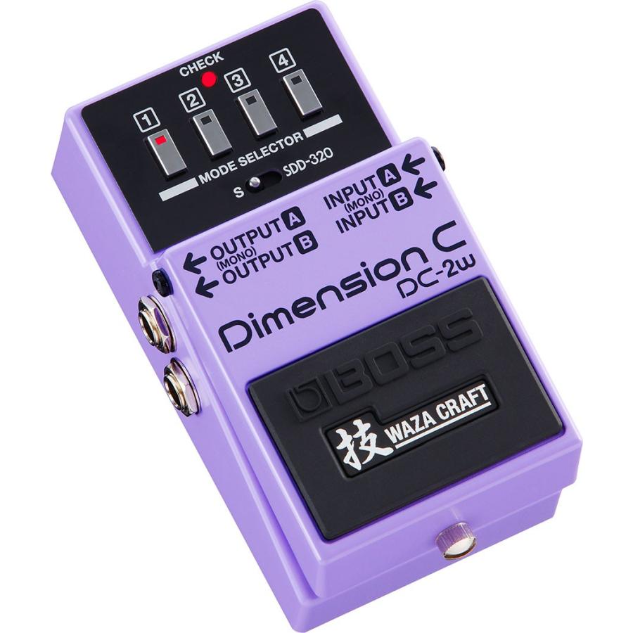 BOSS DC-2 Dimension C ボス エフェクター 日本製 BOSS DC-2 Dimension C ボス エフェクター 日本製 Amazon | BOSS DC-2