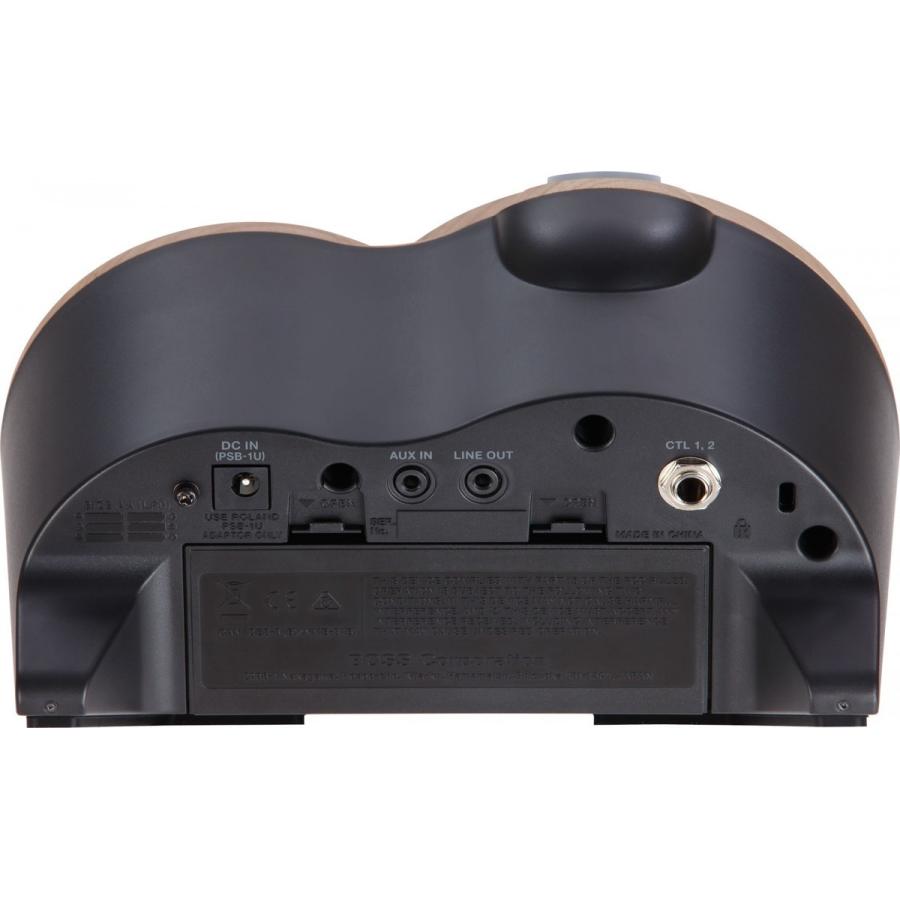 【超美品】BOSS DR-01S Rhythm Partner リズムマシン Amazon.com: Boss DR-01S Rhythm Partner : Musical Instruments