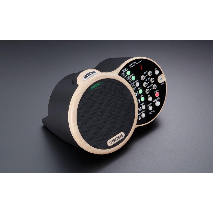 BOSS（ボス） [※お取り寄せ商品] BOSS DR-01S Rhythm Partner リズム