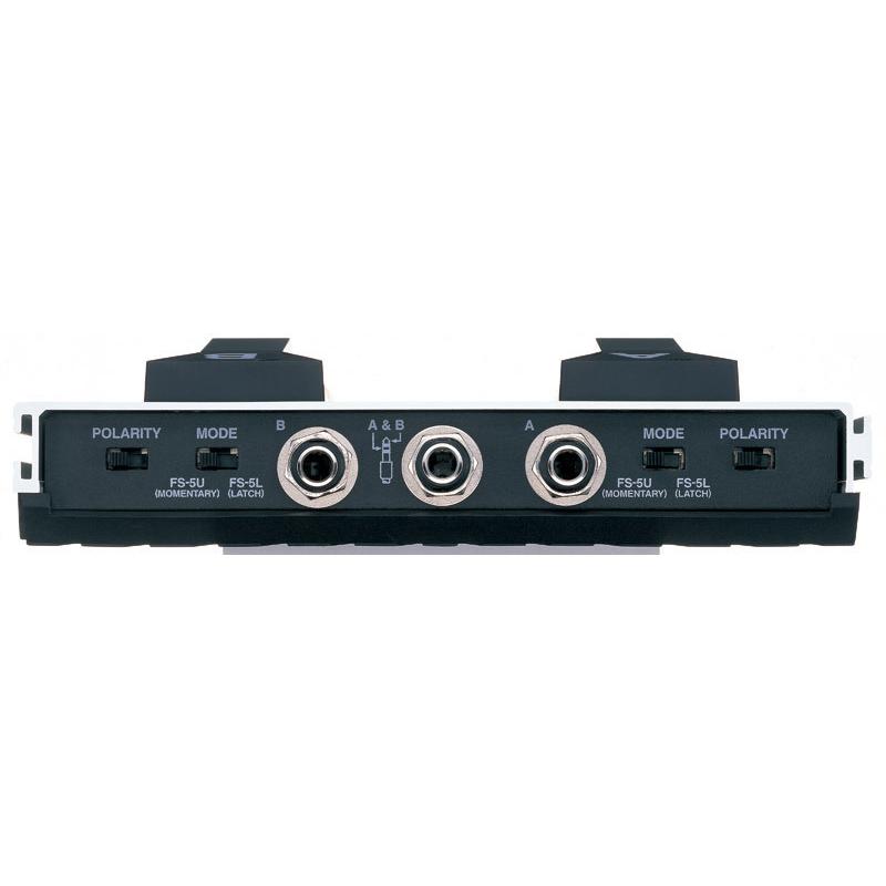 BOSS（楽器、器材） BOSS FS-6 Dual Footswitch ボス フット