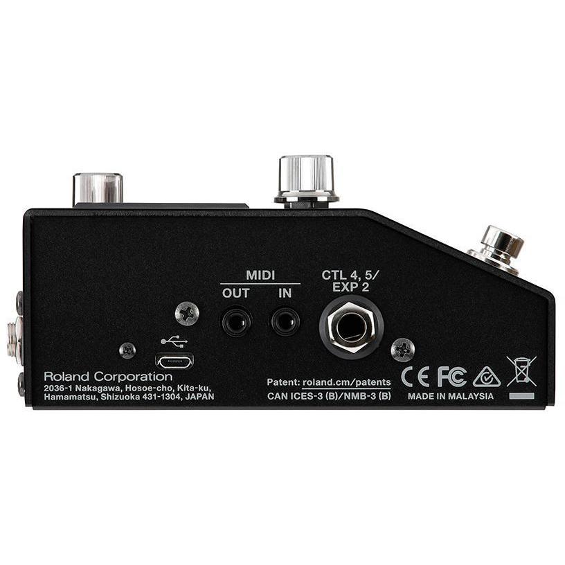 BOSS GT-1000 CORE ＋ ,EV-30,FS-7,ケーブル