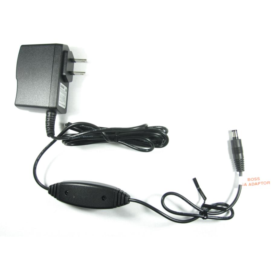 BOSS GT-1B ベースエフェクトプロセッサー ACアダプター付き Amazon.com: Boss GT-1B Bass Effects Processor Bundle with Gearlux