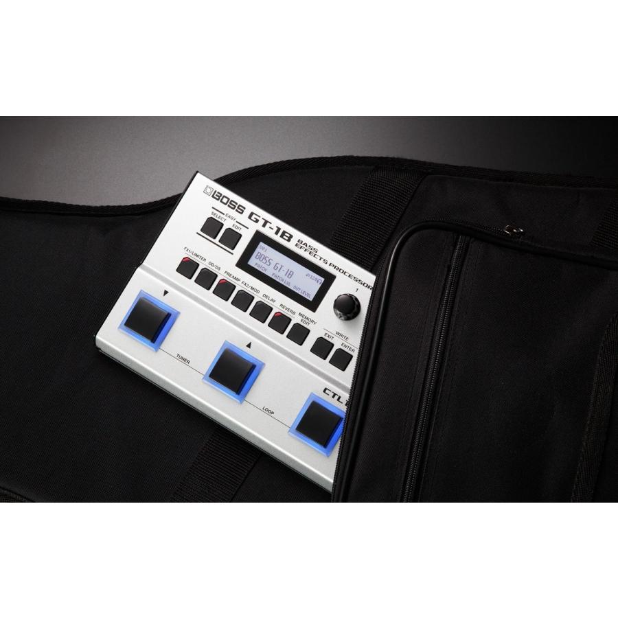 BOSS GT-1B ベースエフェクター Amazon | BOSS/GT-1B ボス マルチエフェクター ベース用