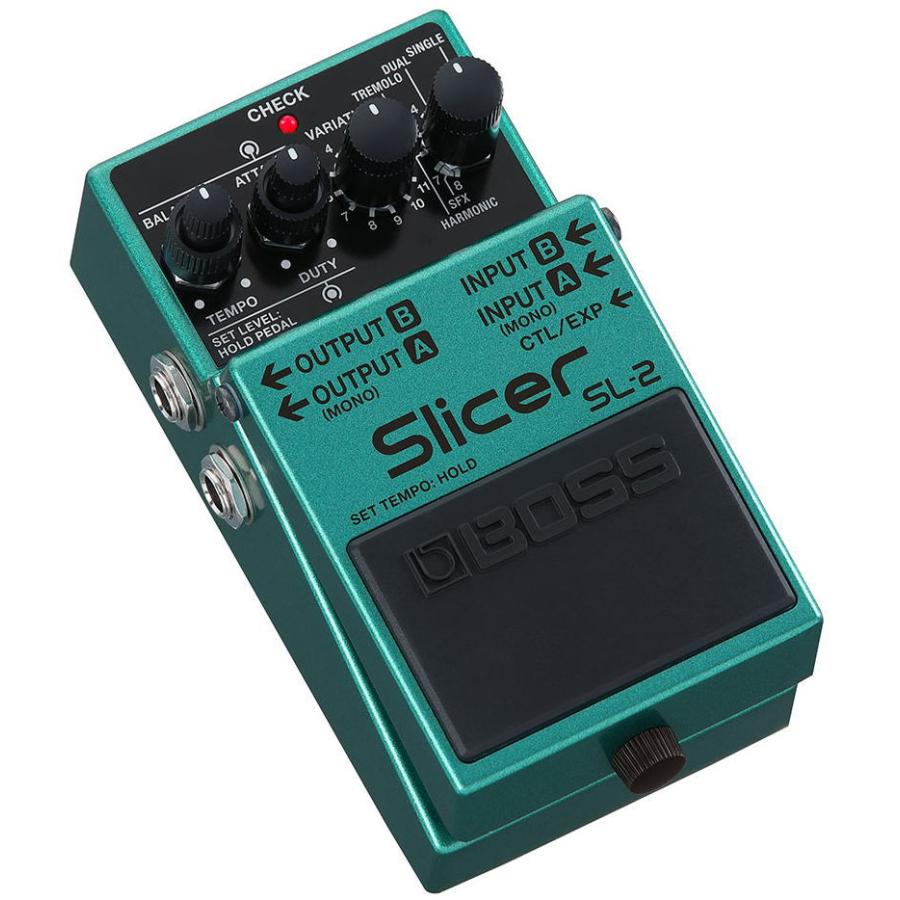 BOSS Slicer SL-2 ボス スライサー Amazon | BOSS/SL-2 Slicer ボス スライサー SL2