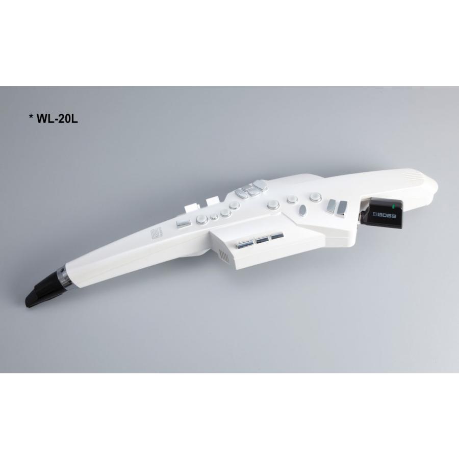 BOSS（ボス） [※お取り寄せ商品] BOSS WL-20L Wireless System
