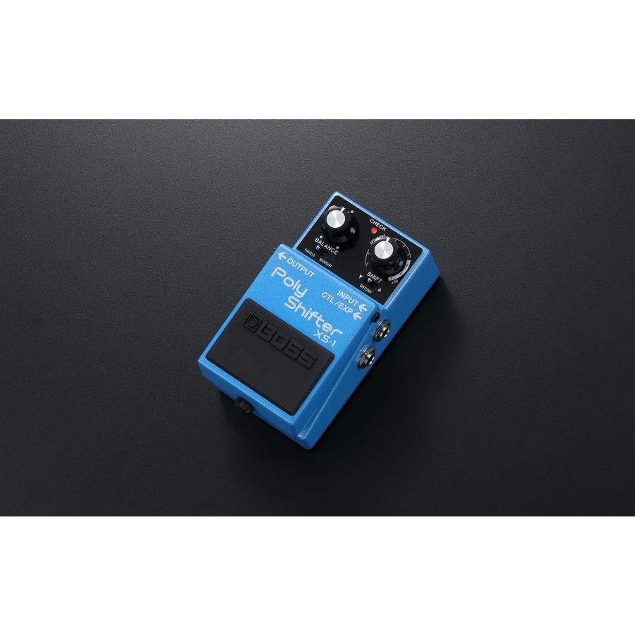 BOSS エフェクター　本体並み　3個セット
　CE-3 CS-2 HM-2 166525.jpg