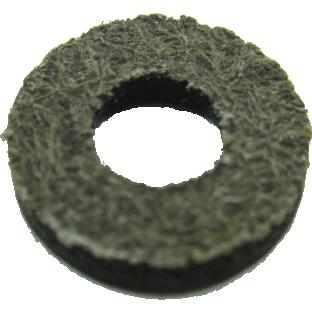 CANOPUS BT-20 Bolt Tight Leather Washer カノウプス ボルト