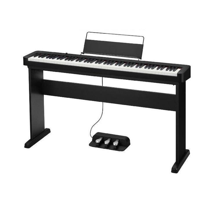 カシオ 純正スタンド 3本ペダル CS-46P SP-34 カシオ 純正スタンド 3本ペダル CS-46P SP-34 Amazon | CASIO