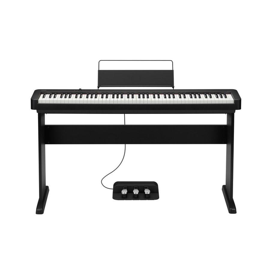 カシオ 純正スタンド 3本ペダル CS-46P SP-34 カシオ 純正スタンド 3本ペダル CS-46P SP-34 SP-34 | CASIO