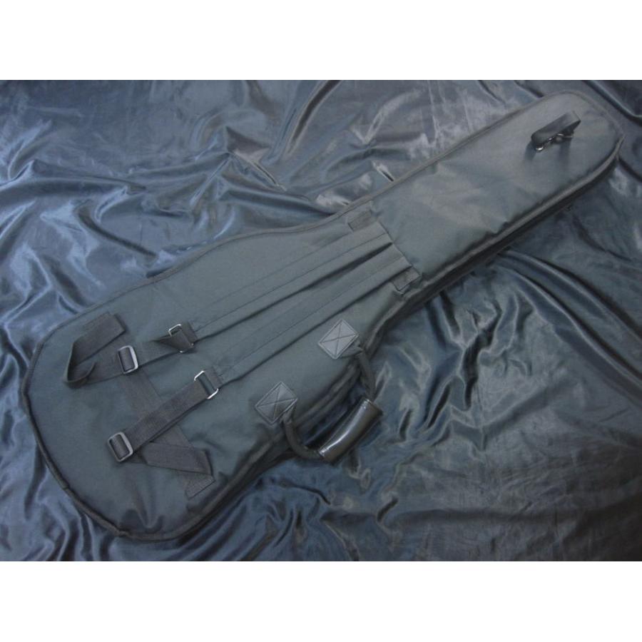 KC Gig Bag CB100 キョーリツコーポレーション エレキベース用ケース ギグバッグ_1