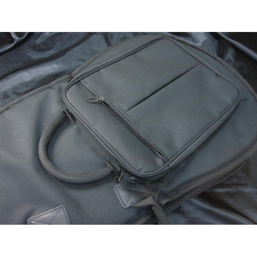 KC Gig Bag CB100 キョーリツコーポレーション エレキベース用ケース ギグバッグ_2
