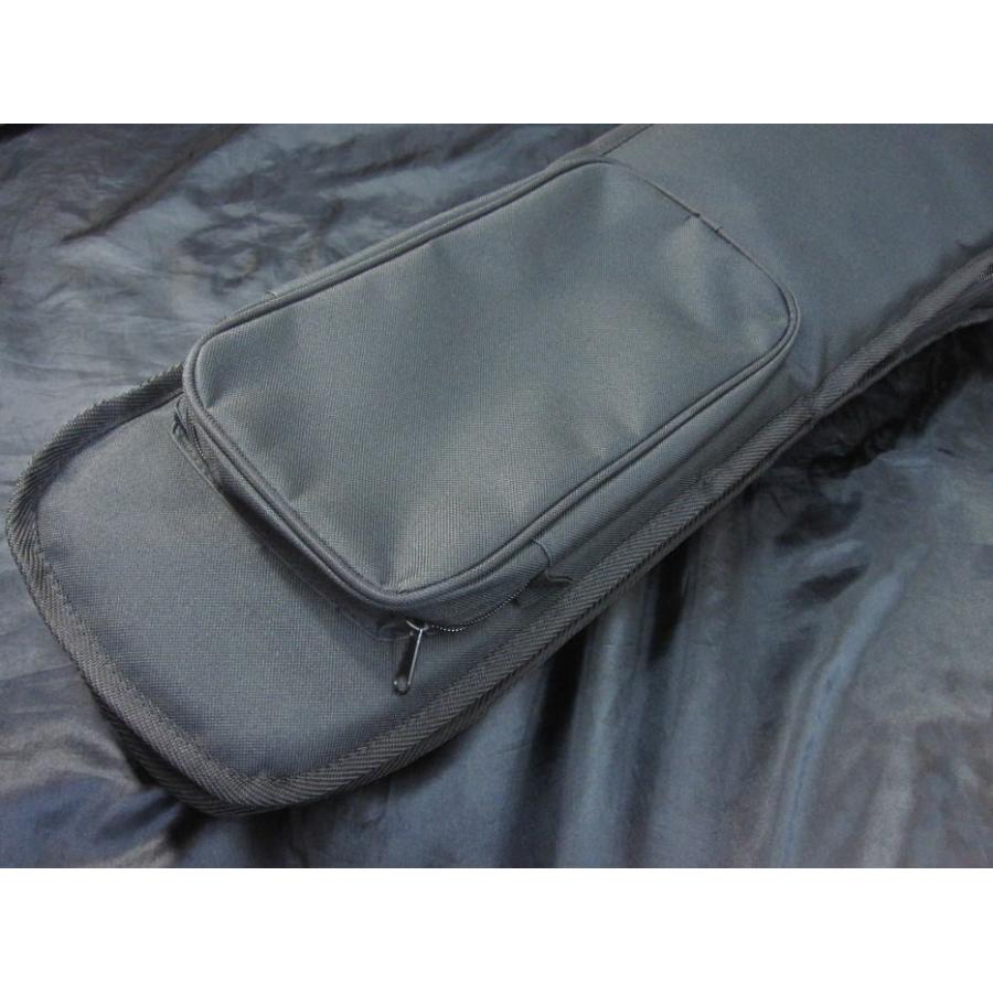 KC Gig Bag CB100 キョーリツコーポレーション エレキベース用ケース ギグバッグ_3