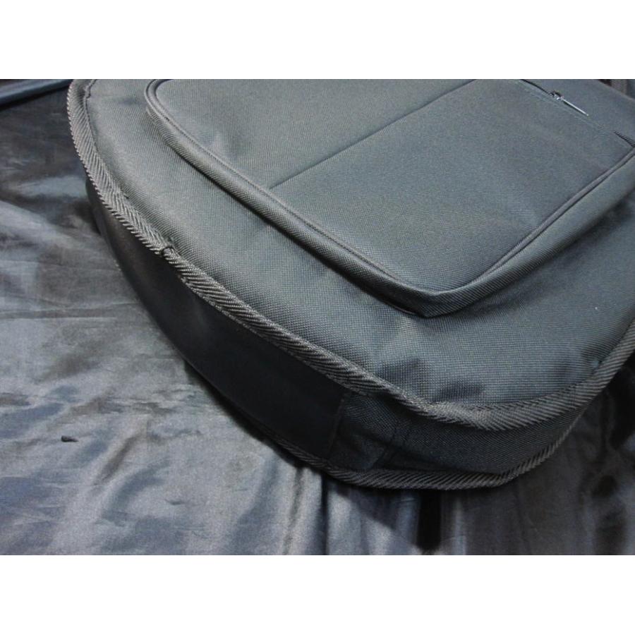 KC Gig Bag CB100 キョーリツコーポレーション エレキベース用ケース ギグバッグ_4