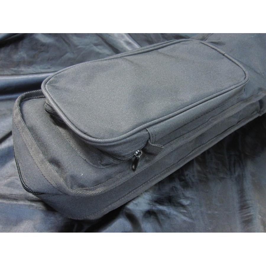 アコースティックギター用 ショーケース Amazon | KC アコースティックギター用 ギグバッグ CW-100