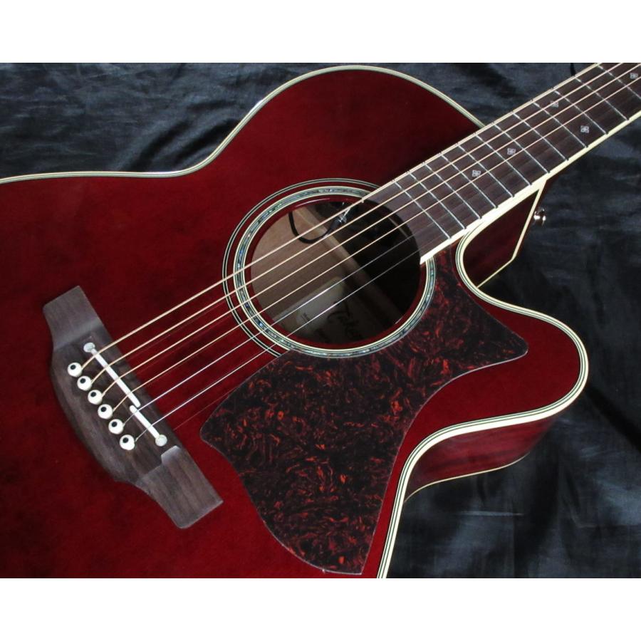 Takamine アコースティックギター　※お値下げ交渉可 Takamine [※お取り寄せ商品] Takamine DMP551C WR タカミネ エレアコ