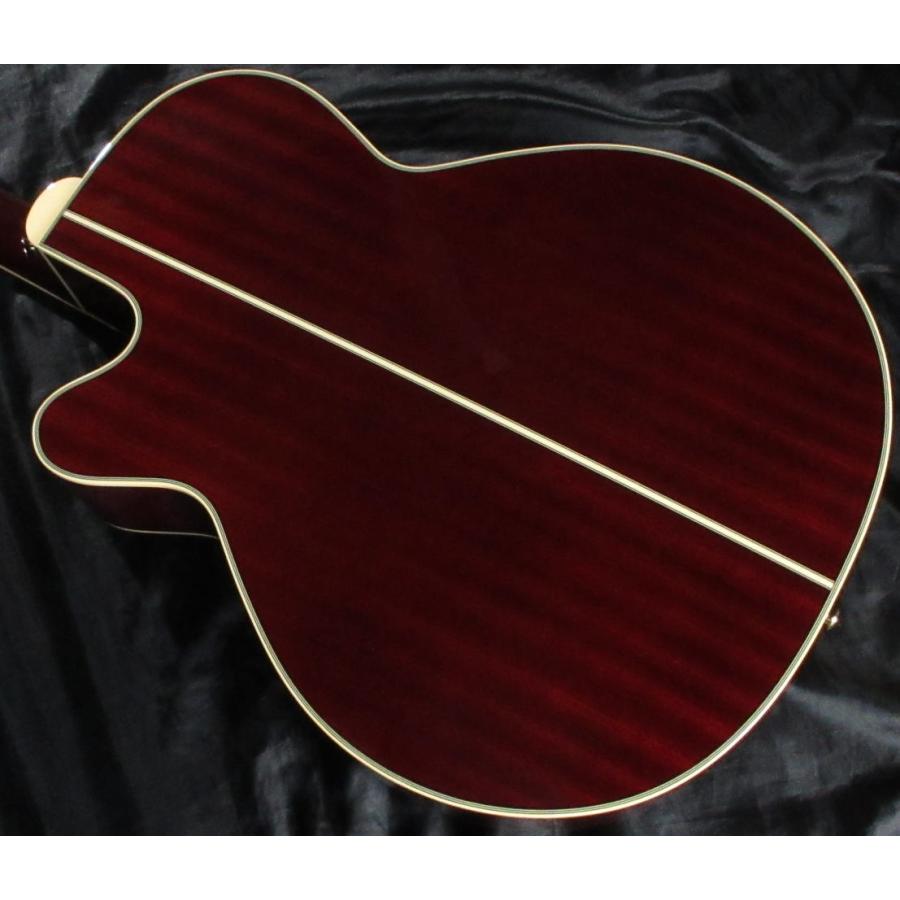 Takamine [※お取り寄せ商品] Takamine DMP551C WR タカミネ エレアコ