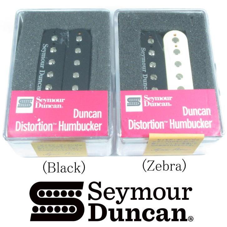 セイモアダンカン SH 6N ディストション お取り寄せ商品] Seymour Duncan SH-6n(neck) Distortion