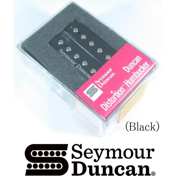 お取り寄せ商品] Seymour Duncan SH-6n(neck) Distortion