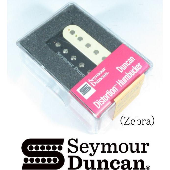 お取り寄せ商品] Seymour Duncan SH-6n(neck) Distortion