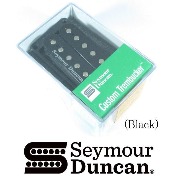 Seymour Duncan TB-5 Custom Trembucker セイモア・ダンカン