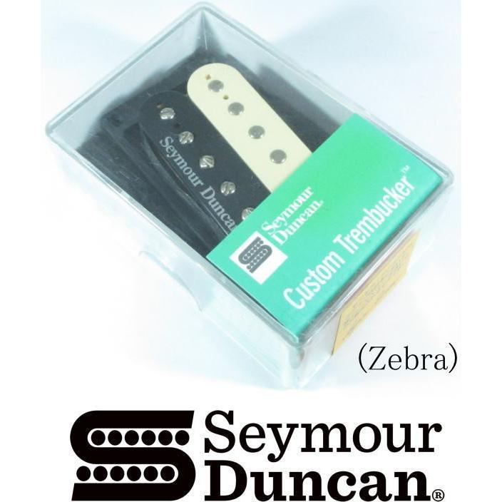 SEYMOUR DUNCAN TB-5 ギター ピックアップ ハムバッカー Amazon.co.jp: Seymour Duncan TB-5 Duncan Custom セイモア