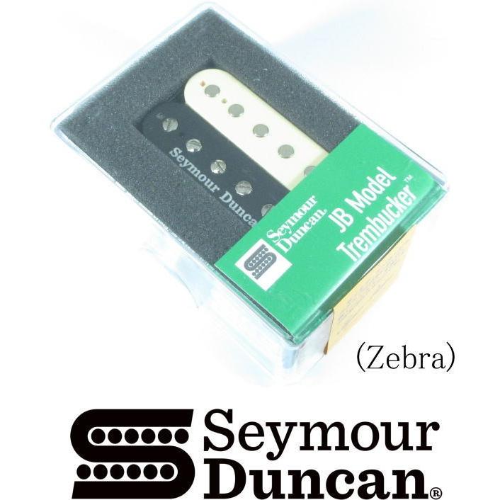 Seymour Duncan TB-4 JB Model Trembucker セイモア・ダンカン ＪＢモデル トレムバッカー ハムバッカー ピックアップ｜g-sakai｜03