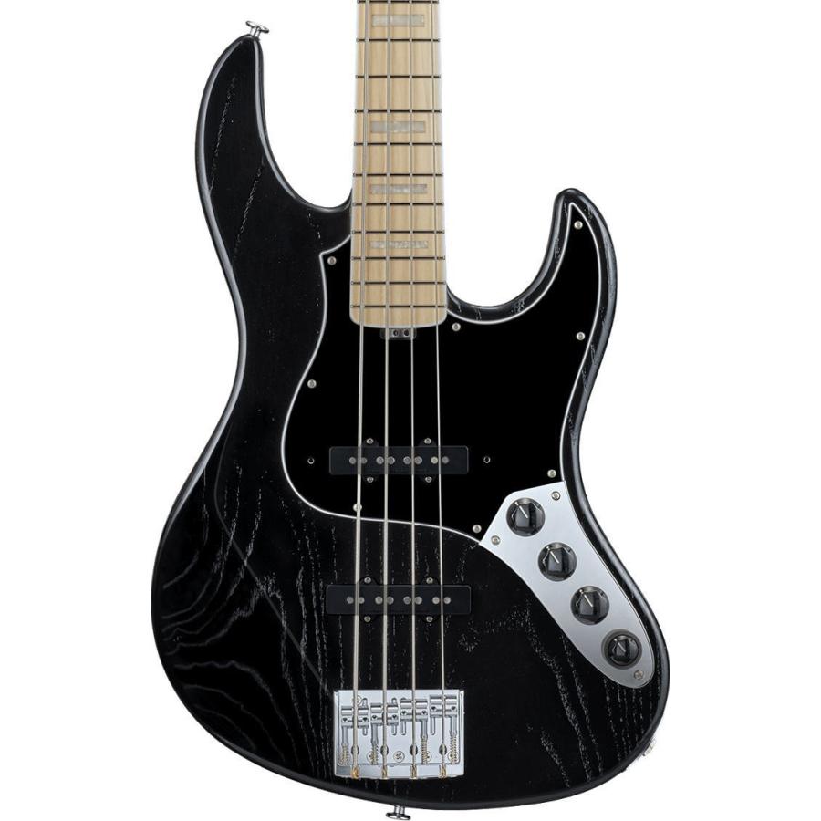 EDWARDS E-AMAZE-AS-4/M エドワーズ BASS ベース 4弦 EDWARDS E-AMAZE-AS-4/M SLMB (Solid Metallic Blue)｜ミュージック
