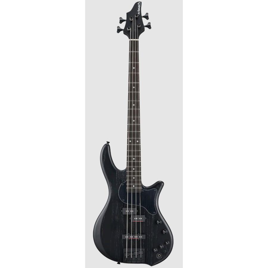 ESP [※お取り寄せ商品] EDWARDS E-BOTTOM BUMP 【Alternative Black